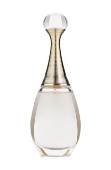 Dior Jadore Парфюмированная вода женская, 5 мл (миниатюра)