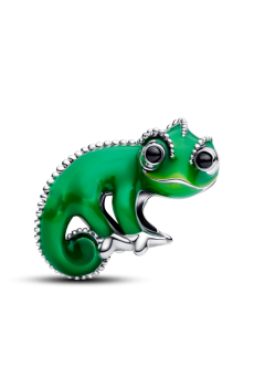 Намистина "Паскаль, що змінює колір" Рапунцель