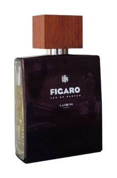 Lubin Figaro Парфюмированная вода унисекс, 75 мл