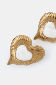 Сережки Answear.LAB