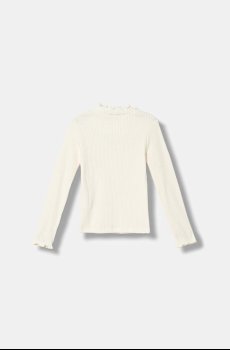 Детский лонгслив United Colors of Benetton