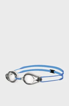 Детские очки для плавания TRACKS JR Голубой ONESIZE Arena 1E559-017