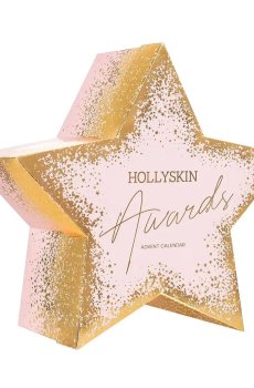 Адвент-календарь Hollyskin Awards, 12 продуктов