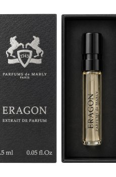 Parfums de Marly Eragon Духи унисекс, 1.5 мл (пробник)
