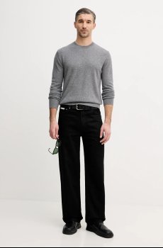 Кашемировый свитер United Colors of Benetton