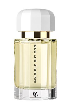 Ramon Monegal Invisible But Cool Парфюмированная вода унисекс, 100 мл (ТЕСТЕР)
