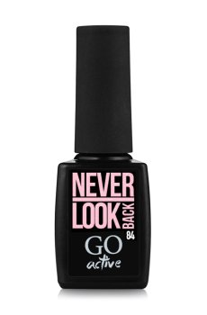 Уценка! Гель-лак для ногтей GO Active Gel Polish 084, 10 мл