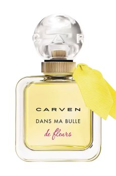 Carven Dans Ma Bulle de Fleurs Туалетная вода женская, 100 мл