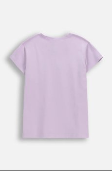 Детская футболка Coccodrillo