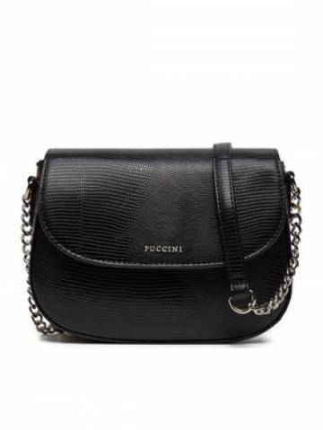 Puccini Сумка BML057M Чорний