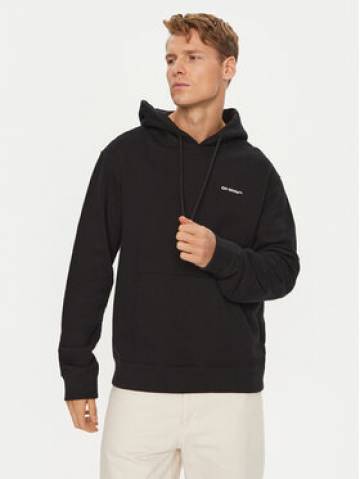 Off-White Світшот OMBB097F22FLE0151001 Чорний Regular Fit Off-White Світшот OMBB097F22FLE0151001 Чорний Regular Fit
