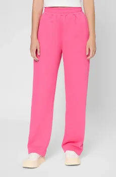 Женские малиновые спортивные брюки Малиновый S PRPY PWSPPGOK0041