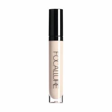 Жидкий консилер для лица Focallure Liquid Concealer 02 Light Cream, 3.8 г Жидкий консилер для лица Focallure Liquid Concealer 02 Light Cream, 3.8 г