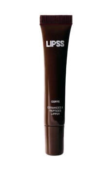 Блеск для губ LiPSS Lipper, Coffee, 8 мл