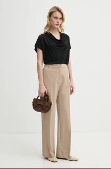 Блузка Bruuns Bazaar