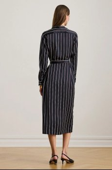 Платье Lauren Ralph Lauren