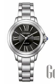Японские часы Citizen