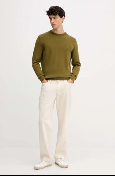 Свитер с добавлением шерсти Marc OPolo