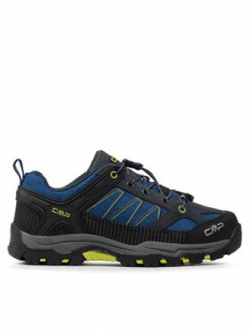 CMP Трекінгові черевики Kids Sun Hiking Shoe 3Q11154 Голубий CMP Трекінгові черевики Kids Sun Hiking Shoe 3Q11154 Голубий