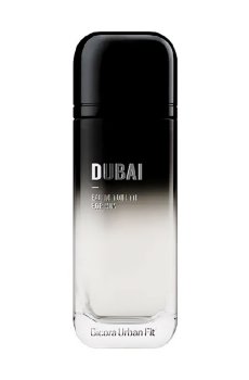 Dicora Urban Fit Dubai Туалетная вода мужская, 40 мл