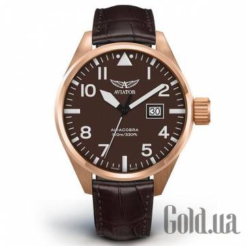 Швейцарские часы Aviator Швейцарские часы Aviator