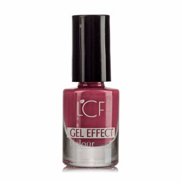 Лак для ногтей LCF Gel Effect Colour 03, 6 мл Лак для ногтей LCF Gel Effect Colour 03, 6 мл