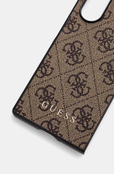 Чехол на телефон Guess Z Fold6 F956