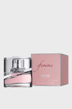 Женская парфюмированная вода (30 мл) Розовый 30 мл BOSS 99240005164/82465126