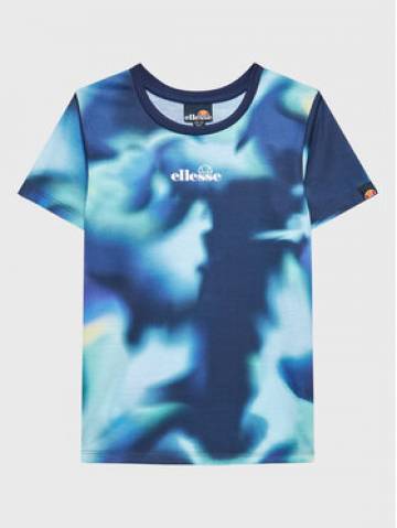 Ellesse Футболка Varcone S3R17812 Кольоровий Regular Fit Ellesse Футболка Varcone S3R17812 Кольоровий Regular Fit