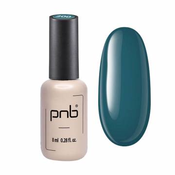 Гель-лак для ногтей PNB Gel Polish UV/LED 200 Escape, 8 мл Гель-лак для ногтей PNB Gel Polish UV/LED 200 Escape, 8 мл