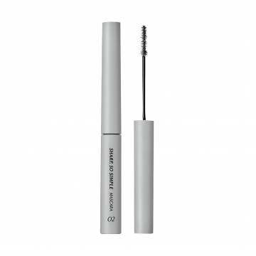 Тушь для ресниц Clio Sharp So Simple Mascara Longlash, 02, 4 г Тушь для ресниц Clio Sharp So Simple Mascara Longlash, 02, 4 г
