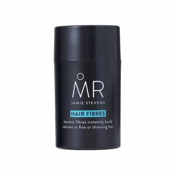 Кератиновые волокна волос Mr. Jamie Stevens Thickening System-PPX Keratin Hair Fibres, Brown, 15 г Кератиновые волокна волос Mr. Jamie Stevens Thickening System-PPX Keratin Hair Fibres, Brown, 15 г
