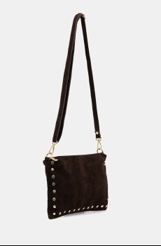 Замшевая сумочка Answear.LAB