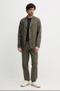 Льняные брюки Lindbergh