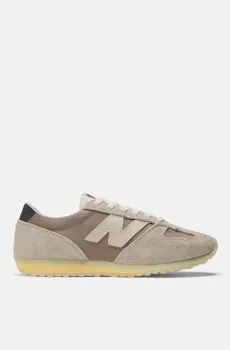 Серые кроссовки 471 Серый 9 New Balance U471GR