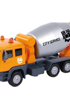 Автомодель TechnoDrive Бетонозмішувач (510777.270)