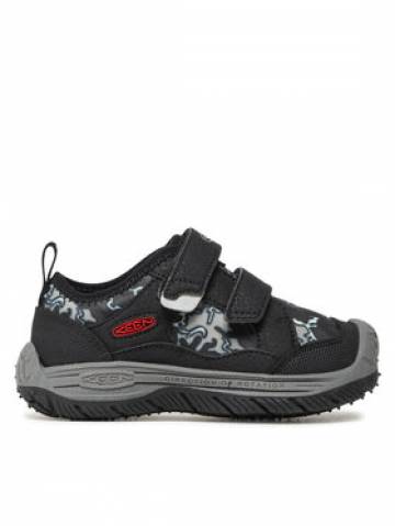 Keen Туфлі Speed Hound 1026213 Чорний Keen Туфлі Speed Hound 1026213 Чорний