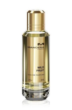 Mancera Wild Fruits Парфюмированная водаунисекс, 60 мл
