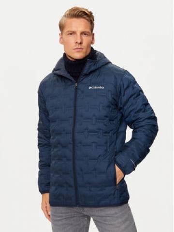 Columbia Пуховик Delta Ridge™ II 2086222 Cиній Regular Fit Columbia Пуховик Delta Ridge™ II 2086222 Cиній Regular Fit