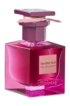 Isabey Tendre Nuit Парфюмированная вода женская, 20 мл