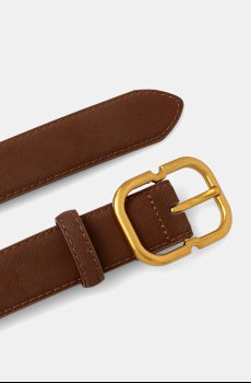 Кожаный ремень Answear.LAB