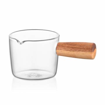 Набор емкостей Ardesto для сливок и соусов, 2*100 мл (AR2603CS)