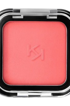 Румяна для лица Kiko Milano Smart Colour Blush 05 Coral, 6 г
