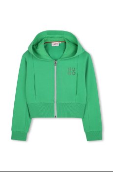 Детская кофта HUGO