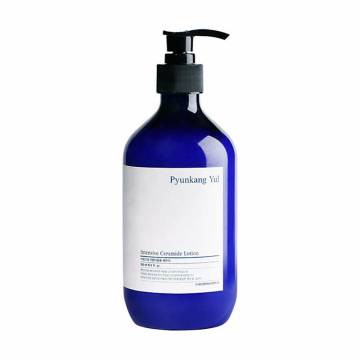 Интенсивный лосьон для тела Pyunkang Yul Intensive Ceramide Lotion с керамидами, 500 мл Интенсивный лосьон для тела Pyunkang Yul Intensive Ceramide Lotion с керамидами, 500 мл