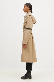 Тренч Coperni Hybrid Trench