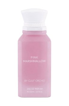 Gulf Orchid Pink Marshmallow Парфюмированная вода женская, 100 мл