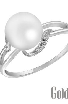 Кольцо Lurie Jewelry