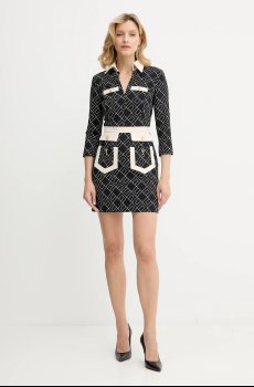 Платье Elisabetta Franchi