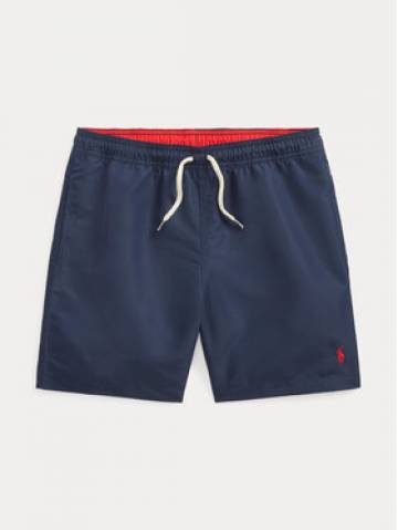 Polo Ralph Lauren Шорти для плавання 323905345002 Cиній Regular Fit Polo Ralph Lauren Шорти для плавання 323905345002 Cиній Regular Fit